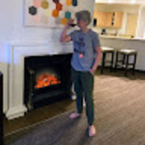 Meet your Posher, Kimberly